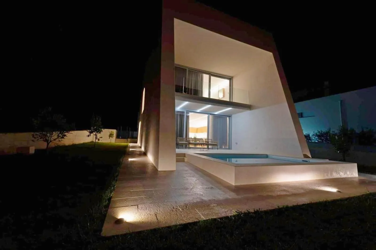 Villa Aprilia Petrčane